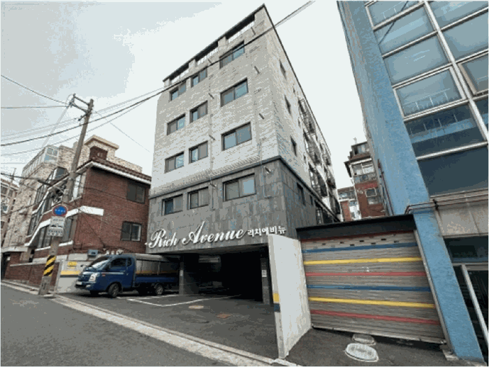 서울특별시 은평구 역촌동 24-5 리치에비뉴 4층403호 외 1필지 다세대주택 경매 사진 11