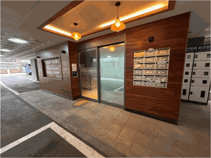서울특별시 은평구 역촌동 24-5 리치에비뉴 4층403호 외 1필지 다세대주택 경매 사진 4