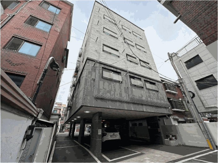서울특별시 은평구 역촌동 24-5 리치에비뉴 4층403호 외 1필지 다세대주택 경매 사진 5