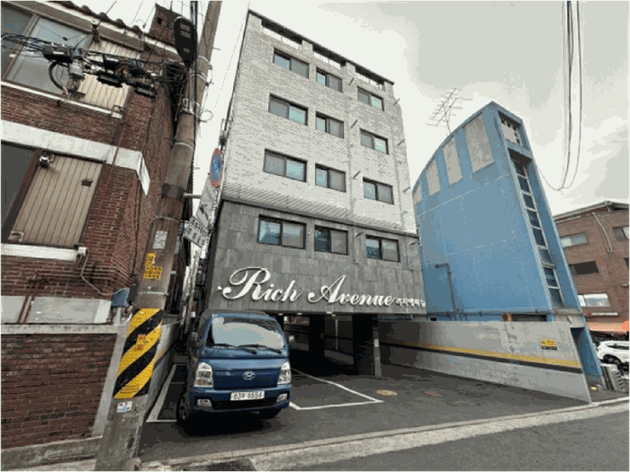 서울특별시 은평구 역촌동 24-5 리치에비뉴 4층403호 외 1필지 다세대주택 경매 사진 8