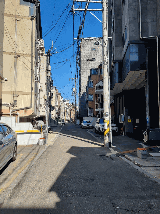 서울특별시 은평구 응암동 120-7 더어베인 4층403호 외 1필지 오피스텔(주거) 경매 사진 4