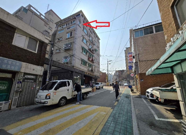 서울특별시 은평구 구산동 202-10 5층502호 다세대(빌라) 경매 사진 9