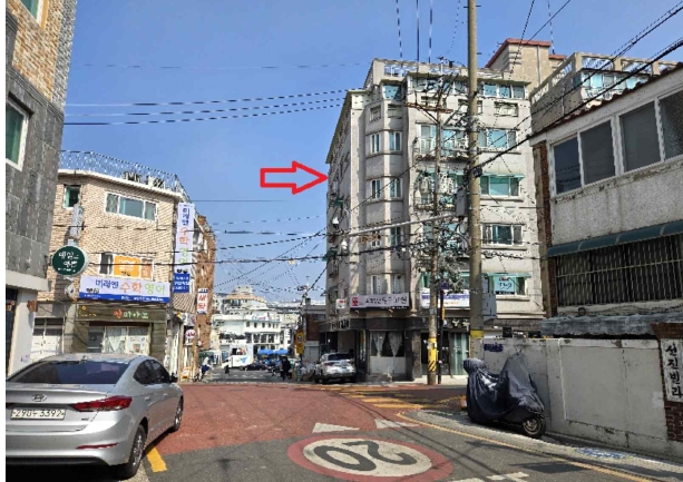 서울특별시 은평구 구산동 202-10 5층502호 다세대(빌라) 경매 사진 10
