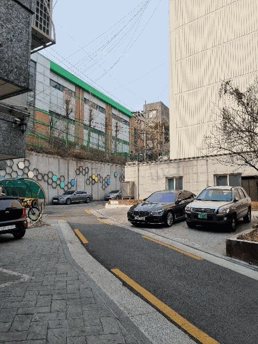 서울특별시 은평구 신사동 266-13 예가크레시아 2층203호 외 2필지 다세대주택 경매 사진 5