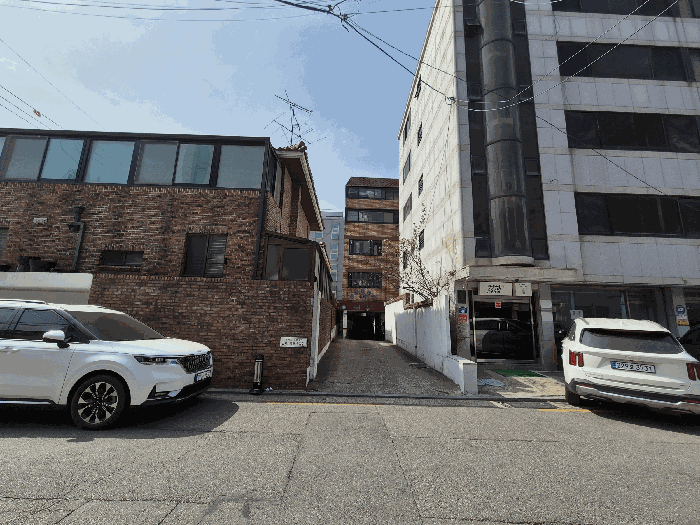 서울특별시 마포구 연남동 564-21 5층501호 다세대(빌라) 경매 사진 20