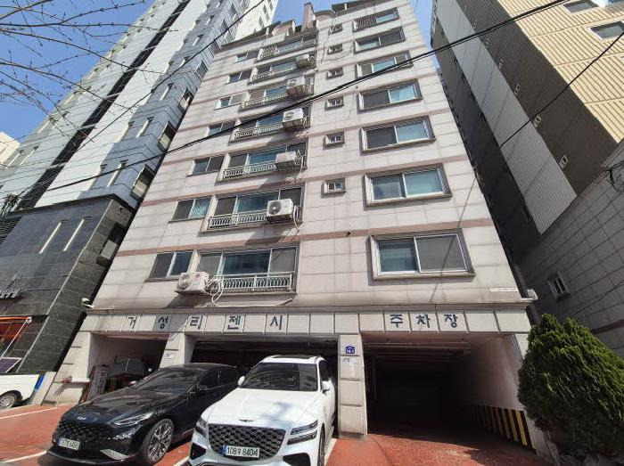 서울특별시 은평구 역촌동 44-23 거성리젠시아파트 3층302호 외 1필지 아파트 경매 사진 2
