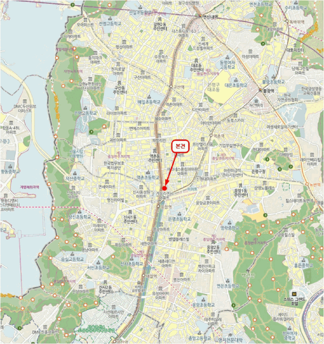 서울특별시 은평구 역촌동 44-23 거성리젠시아파트 3층302호 외 1필지 아파트 경매 사진 15