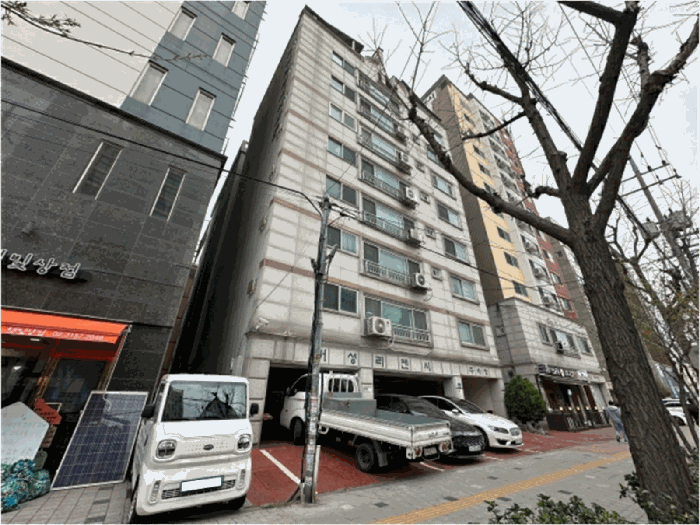 서울특별시 은평구 역촌동 44-23 거성리젠시아파트 3층302호 외 1필지 아파트 경매 사진 6