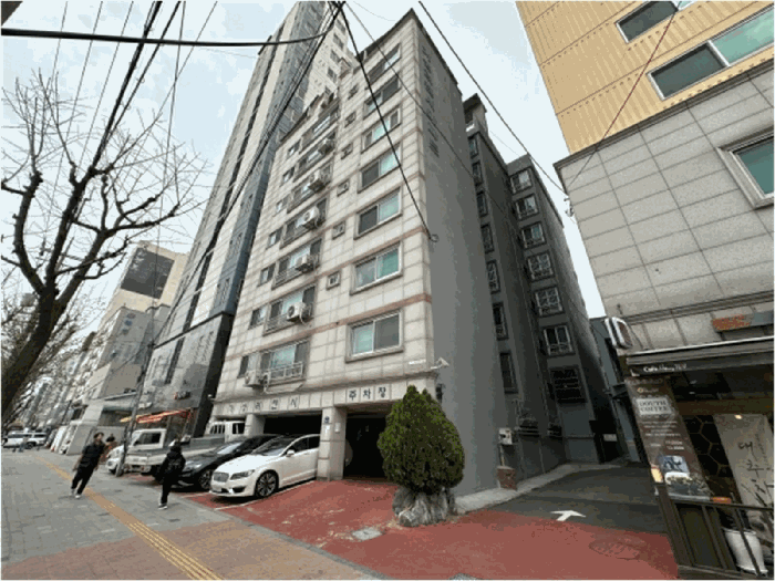 서울특별시 은평구 역촌동 44-23 거성리젠시아파트 3층302호 외 1필지 아파트 경매 사진 7