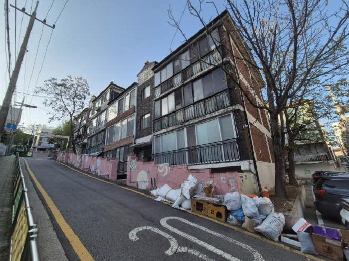 서울특별시 은평구 증산동 208-33 3층303호 다세대(빌라) 경매 사진 16