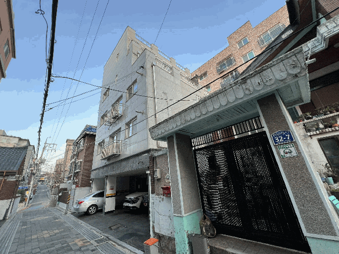 서울특별시 은평구 불광동 448-25 메트로럭스 3층301호 다세대(빌라) 경매 사진 14