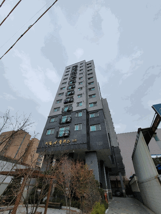 서울특별시 금천구 독산동 303-4 미림에이클래스 제101동 제7층 제701호 오피스텔 경매 사진 13