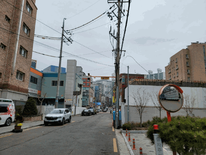 서울특별시 금천구 독산동 303-4 미림에이클래스 제101동 제7층 제701호 오피스텔 경매 사진 16
