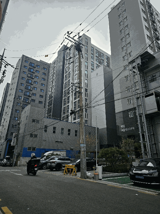 서울특별시 금천구 독산동 336-8 미림에이클래스 제101동 제12층 제1203호 외 1필지 오피스텔(주거) 경매 사진 10