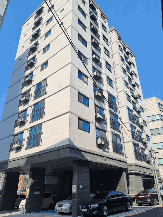 서울특별시 강서구 화곡동 368-32 엔에스타운 제4층 제402호 외 5필지 오피스텔(주거) 경매 사진 7