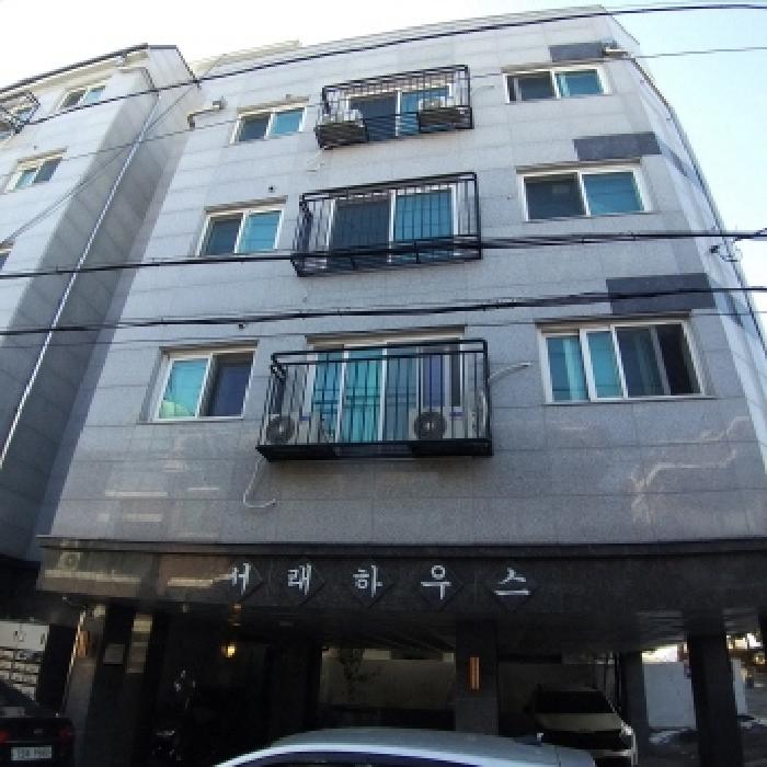 서울 양천구 신월동 185-28, 제3층 제303호 (신월동, 서래하우스) 외 1필지 다세대주택 경매 사진 1