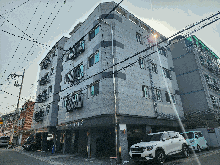 서울 양천구 신월동 185-28, 제3층 제303호 (신월동, 서래하우스) 외 1필지 다세대주택 경매 사진 6