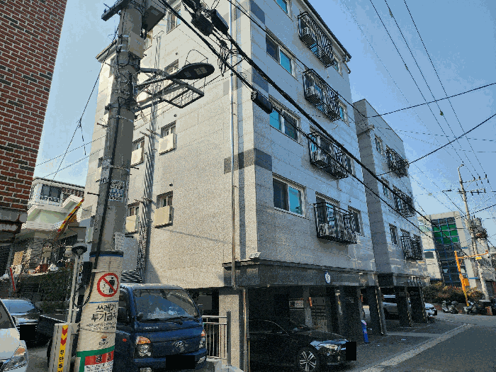 서울 양천구 신월동 185-28, 제3층 제303호 (신월동, 서래하우스) 외 1필지 다세대주택 경매 사진 7