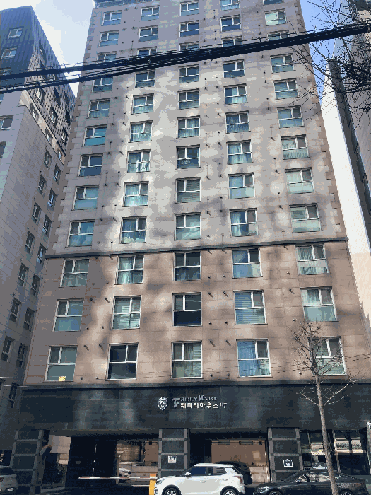 서울특별시 영등포구 영등포동7가 94-51 훼미리하우스117 제1동 제7층 제705호 외 1필지 도시형생활주택 경매 사진 5