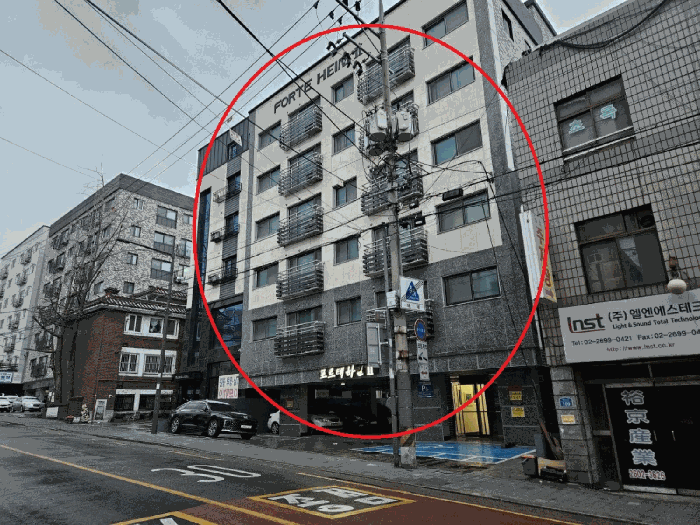 서울특별시 강서구 화곡동 421-21 포르테하임2 제6층 제601호 다세대(빌라) 경매 사진 15