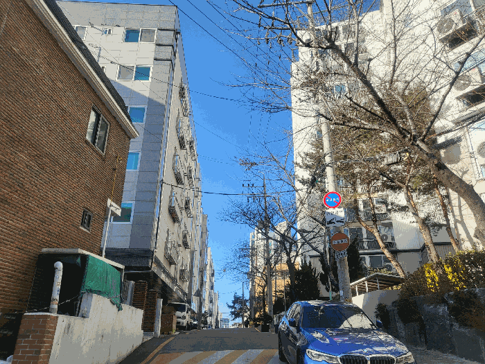 서울특별시 양천구 신월동 513-7 레베랑스 제에이동 제4층 제402호 외 2필지 다세대주택 경매 사진 11