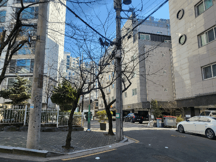 서울특별시 양천구 신월동 513-7 레베랑스 제에이동 제4층 제402호 외 2필지 다세대주택 경매 사진 4