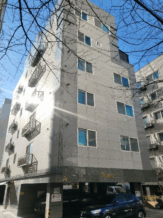 서울특별시 양천구 신월동 513-7 레베랑스 제에이동 제4층 제402호 외 2필지 다세대주택 경매 사진 8