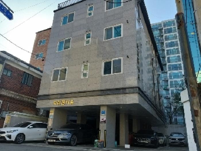 서울특별시 강서구 방화동 482-4 보람홈타운 제2층 제201호 외 4필지 도시형생활주택 경매 사진 1