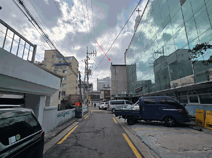 서울특별시 강서구 방화동 482-4 보람홈타운 제2층 제201호 외 4필지 도시형생활주택 경매 사진 6