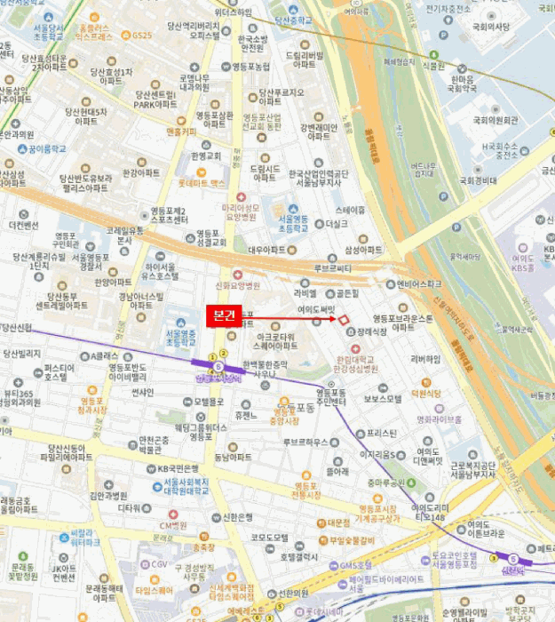 서울특별시 영등포구 영등포동7가 94-183 메이슨리치 10층1002호 다세대(빌라) 경매 사진 18