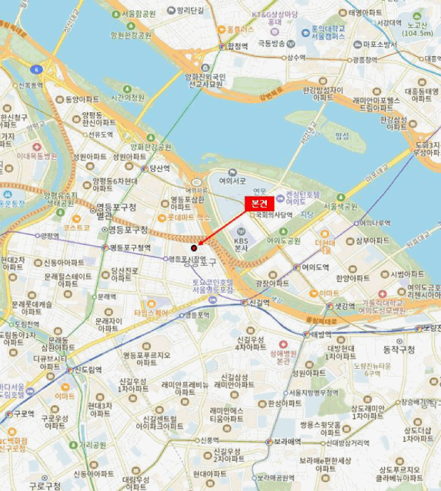 서울특별시 영등포구 영등포동7가 94-183 메이슨리치 10층1002호 다세대(빌라) 경매 사진 19
