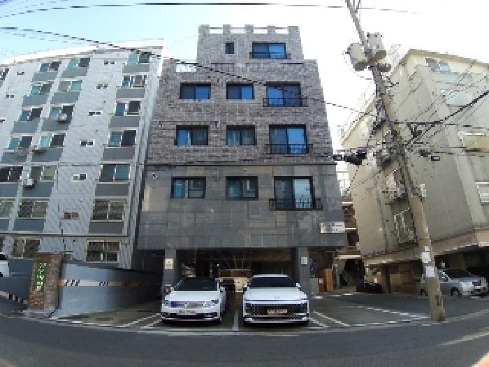 서울특별시 강서구 화곡동 1088-6 씨티하우스 제3층 제302호 외 1필지 다세대주택 경매 사진 1