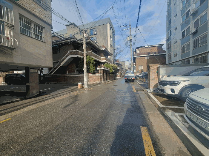 서울특별시 강서구 화곡동 1088-6 씨티하우스 제3층 제302호 외 1필지 다세대주택 경매 사진 5
