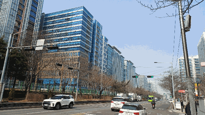 서울특별시 금천구 가산동 371-57 가산더스카이밸리1차 제지층 제205호 아파트형공장 경매 사진 16