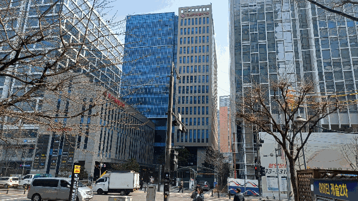 서울특별시 금천구 가산동 371-57 가산더스카이밸리1차 제지층 제205호 아파트형공장 경매 사진 19