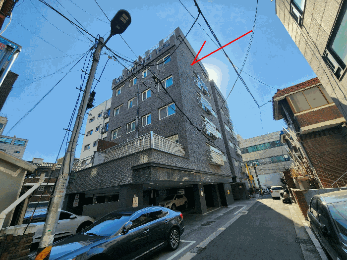 서울특별시 강서구 화곡동 906-10 블루힐 제5층 제503호 다세대(빌라) 경매 사진 20