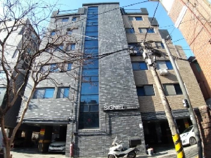 서울특별시 강서구 화곡동 359-27 시그니엘 제3층 제302호 외 1필지 도시형생활주택 경매 사진 1