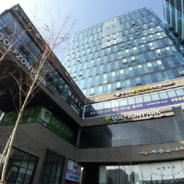 서울특별시 금천구 시흥동 991-5 인피니움타워 제지2층 제비212호 외 3필지 지식산업센터 경매 사진 1