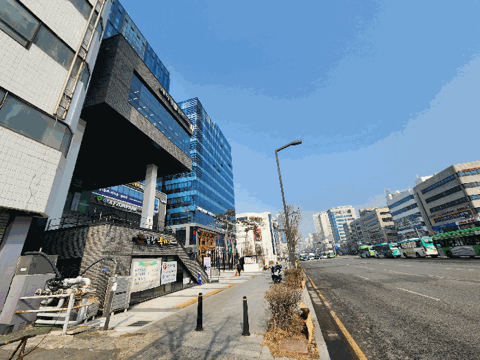서울특별시 금천구 시흥동 991-5 인피니움타워 제지2층 제비212호 외 3필지 지식산업센터 경매 사진 6