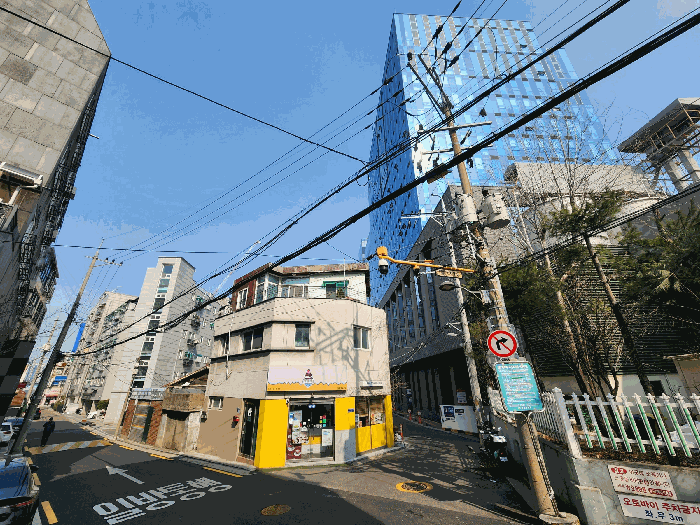 서울특별시 금천구 시흥동 991-5 인피니움타워 제지2층 제비212호 외 3필지 지식산업센터 경매 사진 8