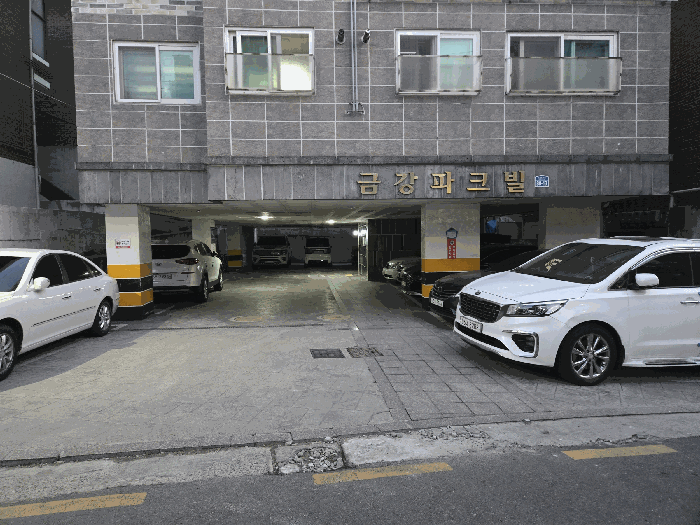 서울 금천구 시흥동 797-17, 제4층 제401호 (시흥동, 금강파크빌) 다세대주택 경매 사진 4