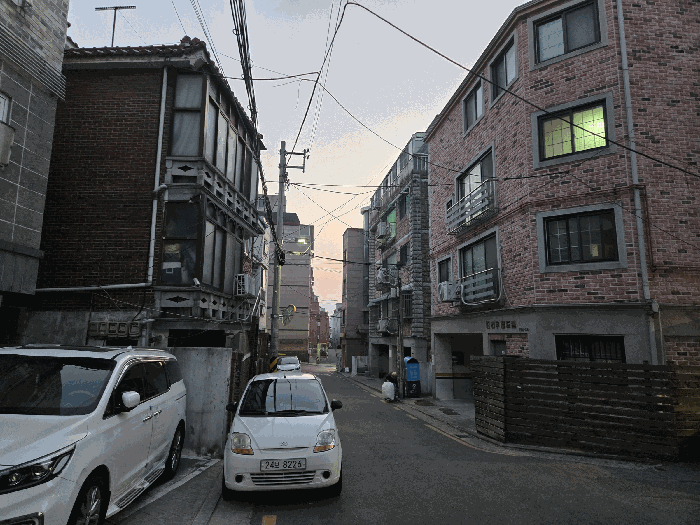 서울 금천구 시흥동 797-17, 제4층 제401호 (시흥동, 금강파크빌) 다세대주택 경매 사진 8