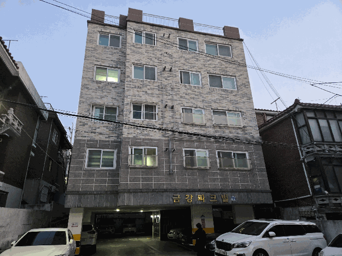 서울 금천구 시흥동 797-17, 제4층 제401호 (시흥동, 금강파크빌) 다세대주택 경매 사진 9