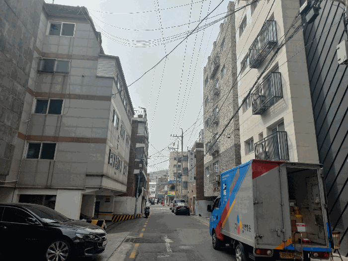 서울특별시 구로구 개봉동 279-21 다원리치빌5차 제6층 제602호 다세대(빌라) 경매 사진 22