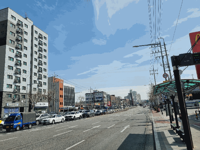 서울특별시 양천구 신월동 131-2 그라비스 제102 제5층 제504호 외 1필지 오피스텔(주거) 경매 사진 8
