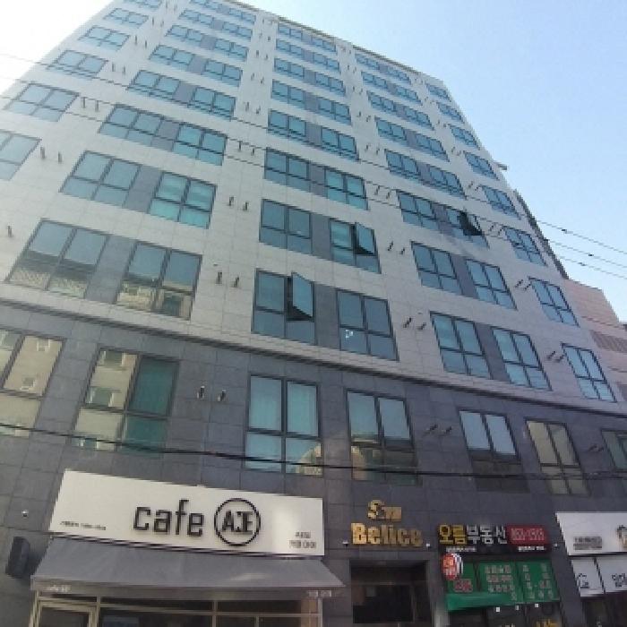 서울특별시 금천구 독산동 151-3 에스엠벨리체 제6층 제606호 외 1필지 오피스텔(주거) 경매 사진 1