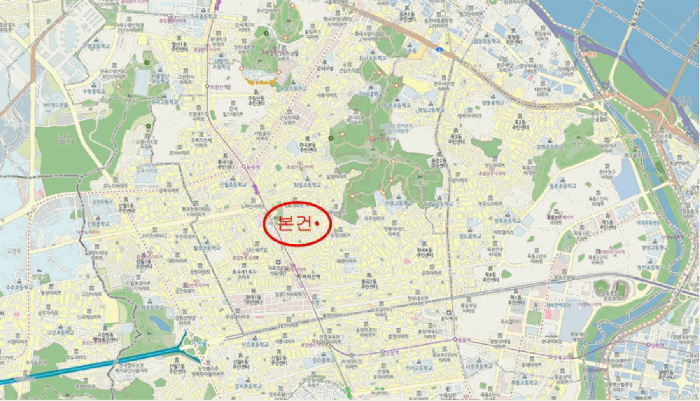 서울특별시 강서구 화곡동 430-10 까치산팔라이스 제4층 제403호 다세대(빌라) 경매 사진 24
