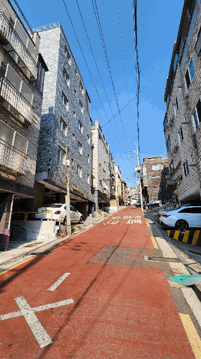 서울특별시 강서구 화곡동 430-10 까치산팔라이스 제4층 제403호 다세대(빌라) 경매 사진 23