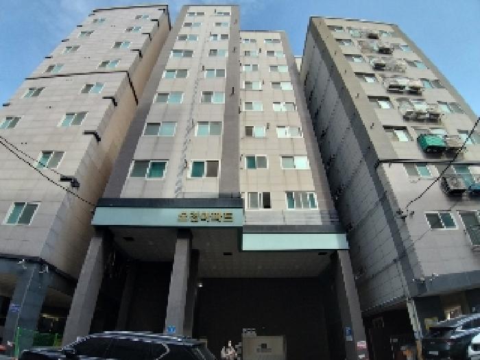 서울특별시 강서구 화곡동 894-12 제5층 제501호 아파트 경매 사진 13