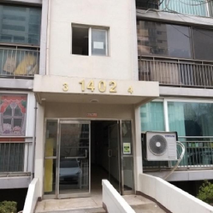 서울특별시 금천구 독산동 1088 제1402동 제5층 제503호 외 3필지 아파트 경매 사진 2